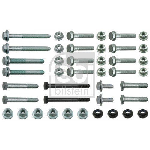 Kit reparatie bascula