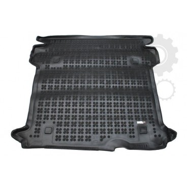 Captuseala portbagaj