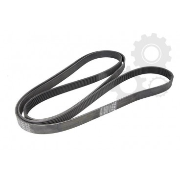 Curea transmisie canelata