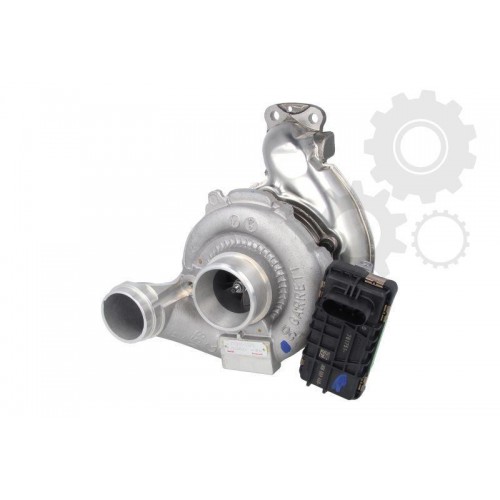 Turbosuflanta