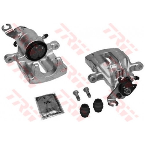 Etrier disc frana