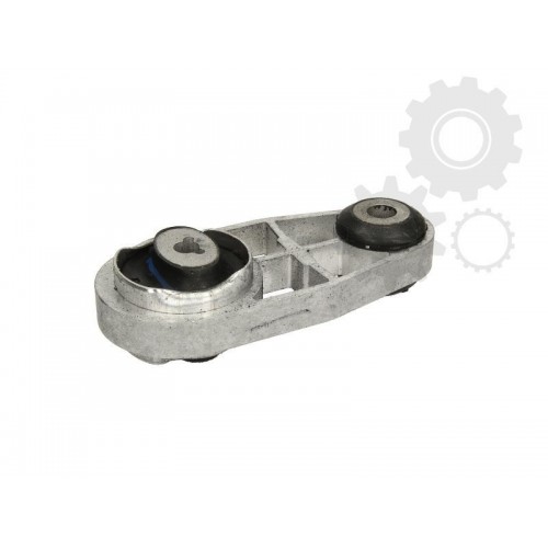 Consola fixare motor