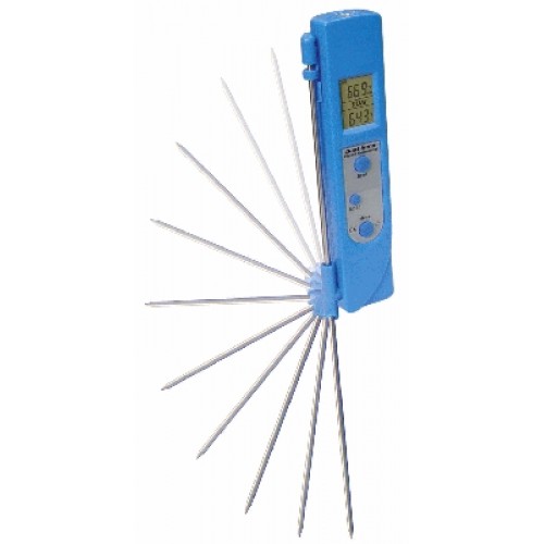 Accesoriile statiei de reumplere