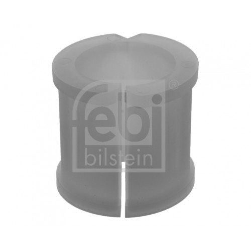 Stabilizer clasp