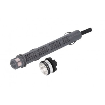 Uscator aer conditionat