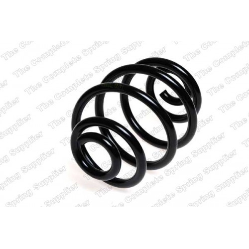 Arc suspensie axa spate