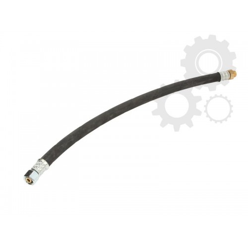 Furtun elastic frana
