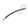 Furtun elastic frana