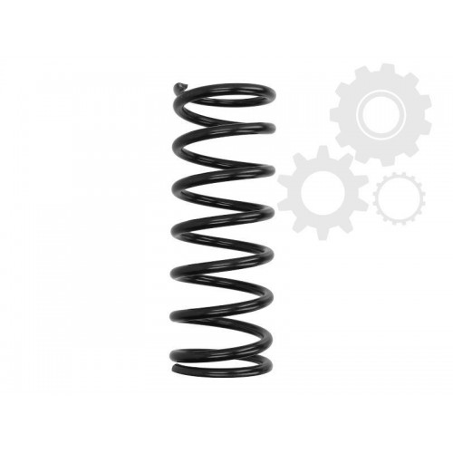 Arc suspensie axa spate