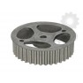 Pinion ax cu came/roata dintata