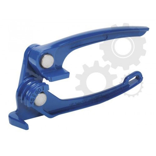 Unelte speciale service sistem de franare