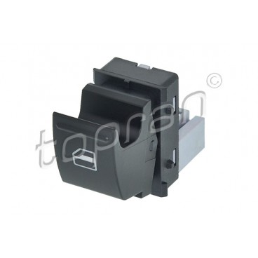 Comutator geam electric