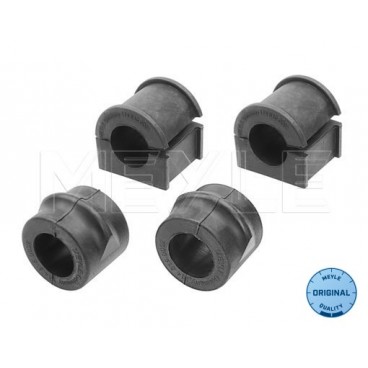 Kit reparatie articulatie bara stabilizatoare