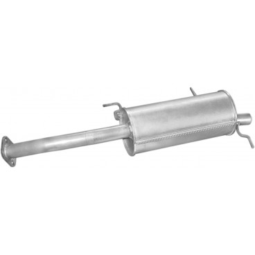 Toba finala esapament