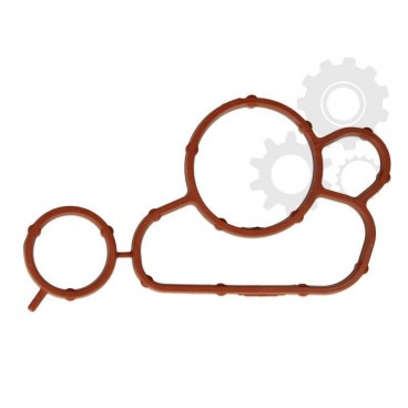 Garnitura filtru ulei