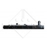 Radiator racire cu apa