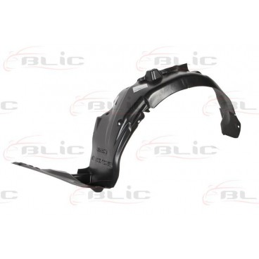 Carenaj interior aripa