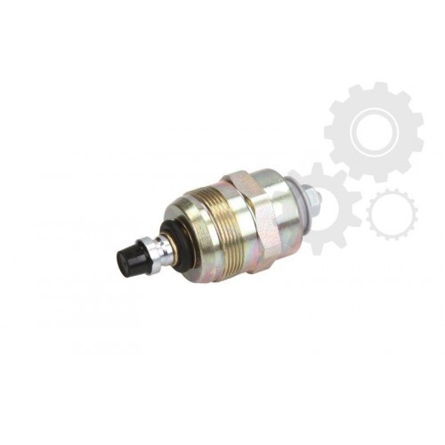 Componente pompa distribuitor