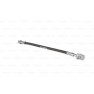 Furtun elastic frana