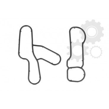 Garnitura radiator ulei