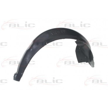 Carenaj interior aripa