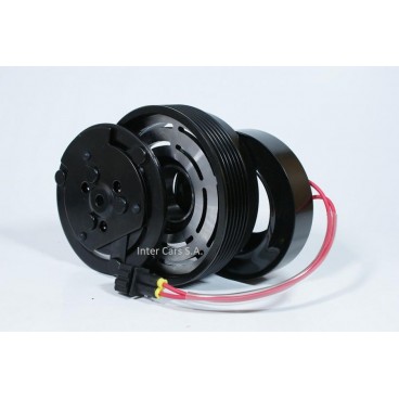 Ambreiaj compresor aer conditionat