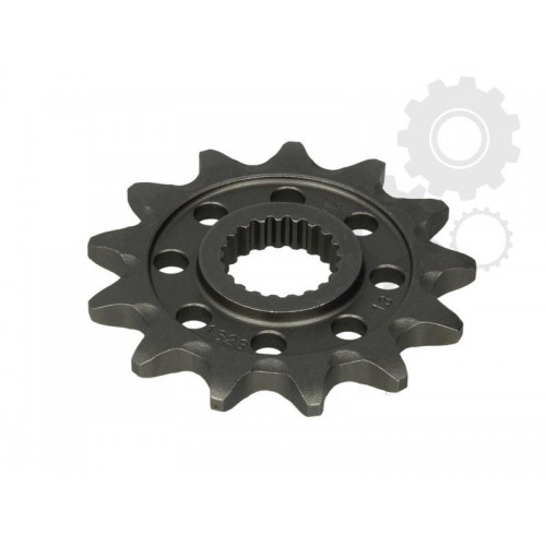 Pinion fata