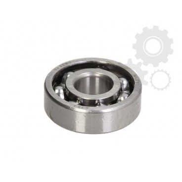Standard ball bearing