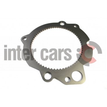 Mecanism sincronizare