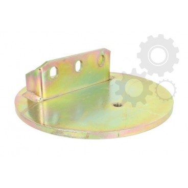 Suport burduf superior