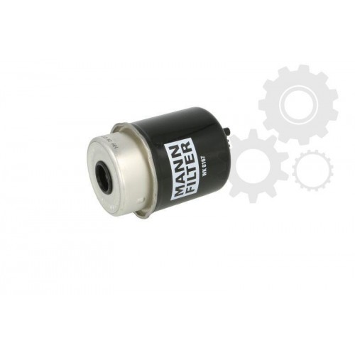 Filtru combustibil