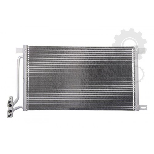 Radiator aer conditionat