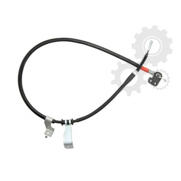 Cablu frana de mana