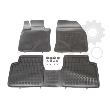 Covorase podea de cauciuc