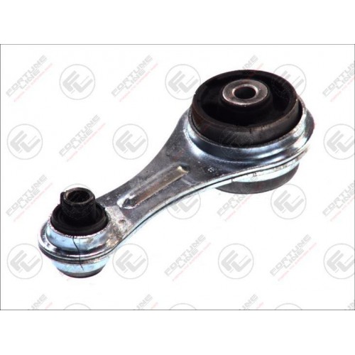 Consola fixare motor