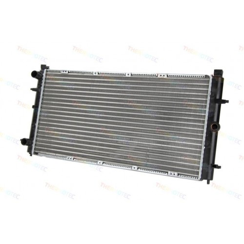 Radiator racire cu apa