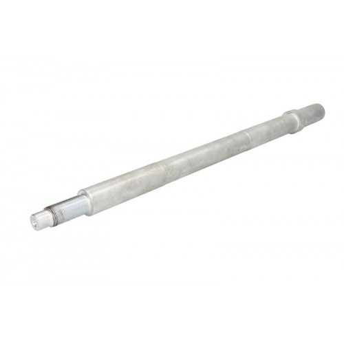 Control arm support