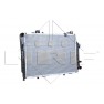 Radiator racire cu apa