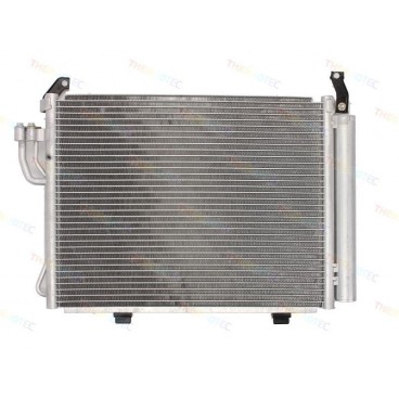 Radiator aer conditionat