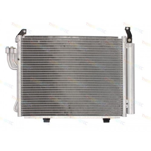 Radiator aer conditionat