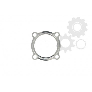 Garnitura turbosuflanta