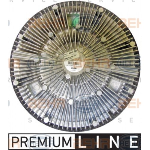 Ambreiaj ventilator Ambreiaj ventilator