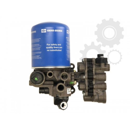 Separator apa