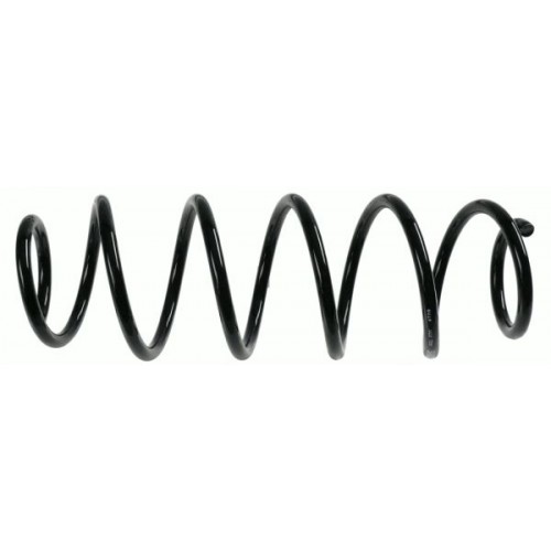 Arc suspensie axa spate