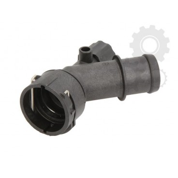 Conector sistem de racire