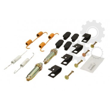 Kit de montaj saboti frana