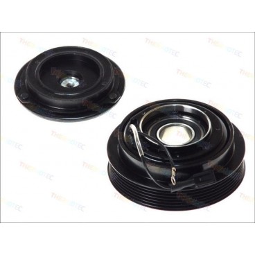 Ambreiaj compresor aer conditionat