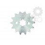 Pinion fata
