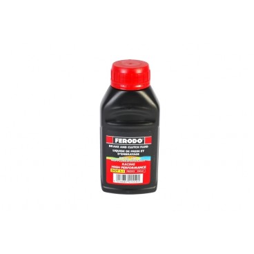 Lichid de frana DOT5.1