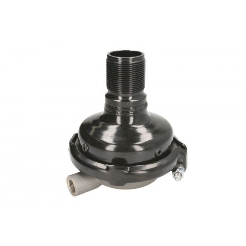 Servo-motor frana